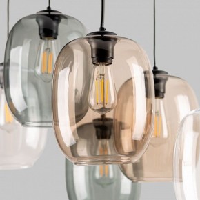Подвесной светильник TK Lighting Elio 5974 Elio в Кургане - kurgan.ok-mebel.com | фото 4