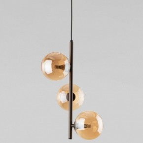 Подвесной светильник TK Lighting ESTERA 6188 ESTERA BROWN в Кургане - kurgan.ok-mebel.com | фото
