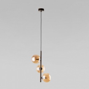 Подвесной светильник TK Lighting ESTERA 6188 ESTERA BROWN в Кургане - kurgan.ok-mebel.com | фото 2