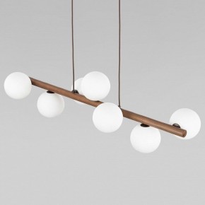 Подвесной светильник TK Lighting Estera Wood 10272 Estera Wood в Кургане - kurgan.ok-mebel.com | фото