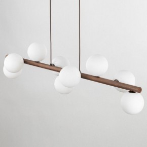 Подвесной светильник TK Lighting Estera Wood 10273 Estera Wood в Кургане - kurgan.ok-mebel.com | фото