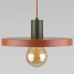 Подвесной светильник TK Lighting SILA 10749 SILA GREEN BRICK в Кургане - kurgan.ok-mebel.com | фото