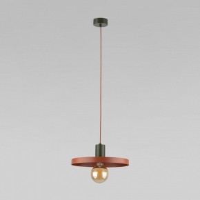 Подвесной светильник TK Lighting SILA 10749 SILA GREEN BRICK в Кургане - kurgan.ok-mebel.com | фото 2