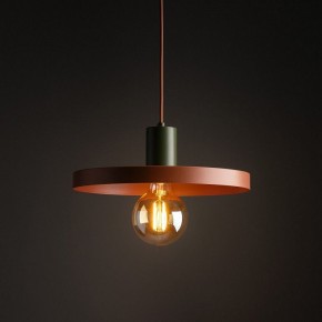 Подвесной светильник TK Lighting SILA 10749 SILA GREEN BRICK в Кургане - kurgan.ok-mebel.com | фото 3