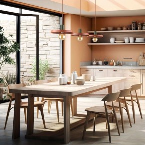 Подвесной светильник TK Lighting SILA 10749 SILA GREEN BRICK в Кургане - kurgan.ok-mebel.com | фото 5