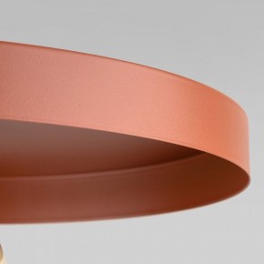 Подвесной светильник TK Lighting SILA 10749 SILA GREEN BRICK в Кургане - kurgan.ok-mebel.com | фото 6