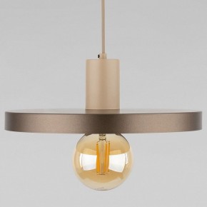 Подвесной светильник TK Lighting SILA 10757 SILA SABIA BROWN в Кургане - kurgan.ok-mebel.com | фото