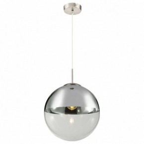 Подвесной светильник TopLight Glass TL1203H-51CH в Кургане - kurgan.ok-mebel.com | фото