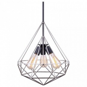 Подвесной светильник TopLight Grizel TL1178H-03BC в Кургане - kurgan.ok-mebel.com | фото
