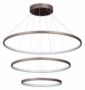 Подвесной светильник Vitaluce V04600 V04600-93/3S в Кургане - kurgan.ok-mebel.com | фото