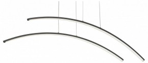 Подвесной светильник Vitaluce V2709 V2709-1/2S в Кургане - kurgan.ok-mebel.com | фото