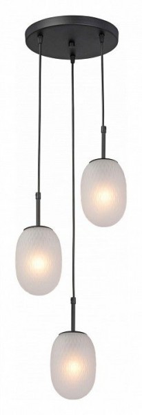Подвесной светильник Vitaluce V28210 V28210-1/3S в Кургане - kurgan.ok-mebel.com | фото