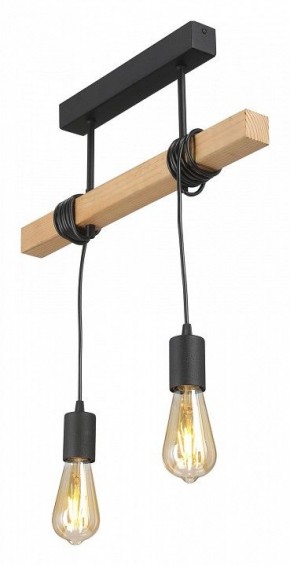 Подвесной светильник Vitaluce V2860 V2860-1/2PL в Кургане - kurgan.ok-mebel.com | фото 3