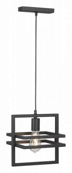Подвесной светильник Vitaluce V2861 V2861-1/1S в Кургане - kurgan.ok-mebel.com | фото 3