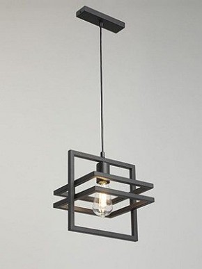 Подвесной светильник Vitaluce V2861 V2861-1/1S в Кургане - kurgan.ok-mebel.com | фото 4