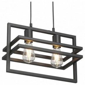Подвесной светильник Vitaluce V2861 V2861-1/2S в Кургане - kurgan.ok-mebel.com | фото 2