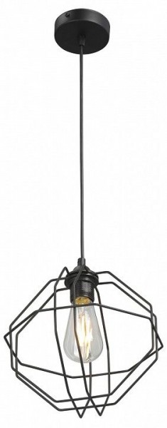 Подвесной светильник Vitaluce V2865 V2865-1/1S в Кургане - kurgan.ok-mebel.com | фото 3