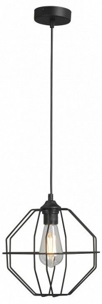 Подвесной светильник Vitaluce V2865 V2865-1/1S в Кургане - kurgan.ok-mebel.com | фото 4