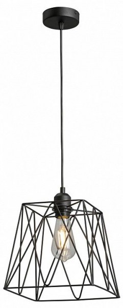Подвесной светильник Vitaluce V2866 V2866-1/1S в Кургане - kurgan.ok-mebel.com | фото 2