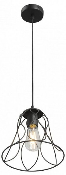 Подвесной светильник Vitaluce V2869 V2869-1/1S в Кургане - kurgan.ok-mebel.com | фото 3