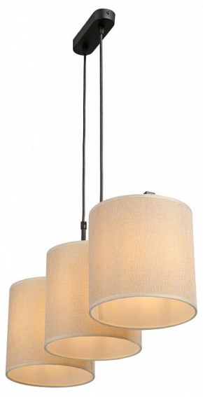 Подвесной светильник Vitaluce V2881 V2881-1/3S в Кургане - kurgan.ok-mebel.com | фото 3
