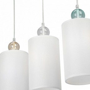 Подвесной светильник Vitaluce V2896 V2896-0/3S в Кургане - kurgan.ok-mebel.com | фото 4