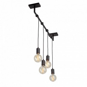 Подвесной светильник Vitaluce V3032 V3032-1/4S в Кургане - kurgan.ok-mebel.com | фото 3