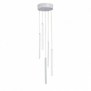 Подвесной светильник Vitaluce V3045 V3045-0/5S в Кургане - kurgan.ok-mebel.com | фото 2