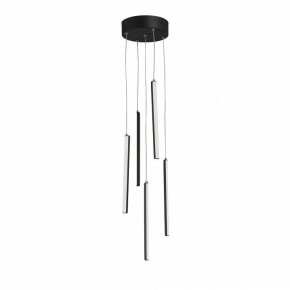Подвесной светильник Vitaluce V3045 V3045-1/5S в Кургане - kurgan.ok-mebel.com | фото 3
