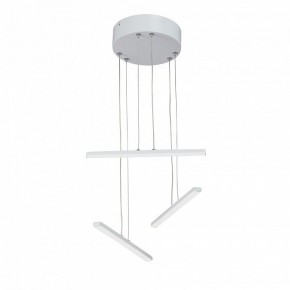 Подвесной светильник Vitaluce V3046 V3046-0/3S в Кургане - kurgan.ok-mebel.com | фото 2