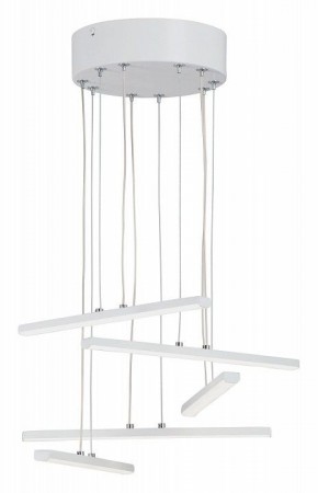 Подвесной светильник Vitaluce V3046 V3046-0/5S в Кургане - kurgan.ok-mebel.com | фото