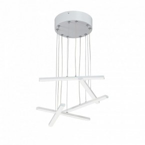 Подвесной светильник Vitaluce V3046 V3046-0/5S в Кургане - kurgan.ok-mebel.com | фото 3