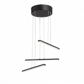 Подвесной светильник Vitaluce V3046 V3046-1/3S в Кургане - kurgan.ok-mebel.com | фото 2