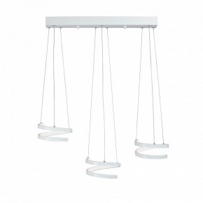 Подвесной светильник Vitaluce V3047 V3047-0/3S в Кургане - kurgan.ok-mebel.com | фото 3