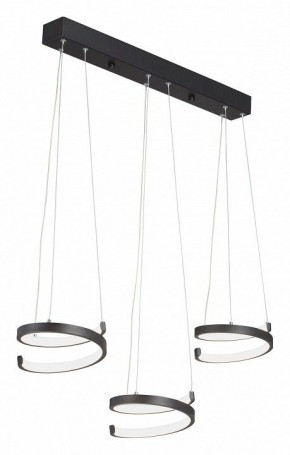 Подвесной светильник Vitaluce V3047 V3047-1/3S в Кургане - kurgan.ok-mebel.com | фото
