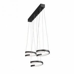 Подвесной светильник Vitaluce V3047 V3047-1/3S в Кургане - kurgan.ok-mebel.com | фото 2