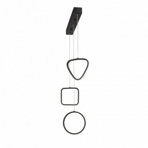 Подвесной светильник Vitaluce V3048 V3048-1/3S в Кургане - kurgan.ok-mebel.com | фото 3
