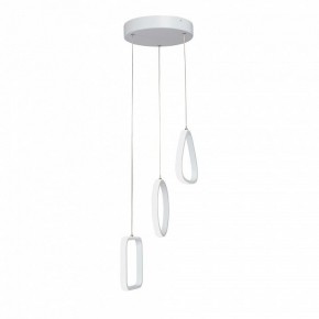 Подвесной светильник Vitaluce V30480 V30480-0/3S в Кургане - kurgan.ok-mebel.com | фото 2