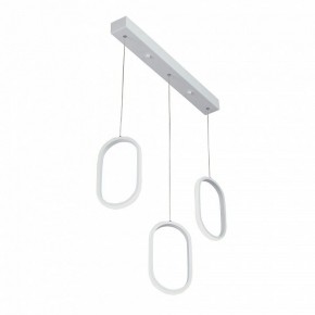 Подвесной светильник Vitaluce V3049 V3049-0/3S в Кургане - kurgan.ok-mebel.com | фото 2