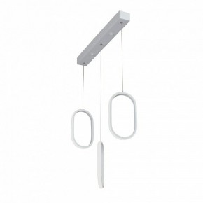 Подвесной светильник Vitaluce V3049 V3049-0/3S в Кургане - kurgan.ok-mebel.com | фото 3