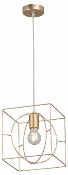 Подвесной светильник Vitaluce V3063 V3063-8/1S в Кургане - kurgan.ok-mebel.com | фото 2