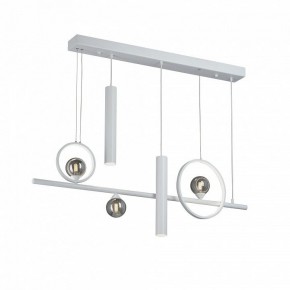Подвесной светильник Vitaluce V3095 V3095-0/5S в Кургане - kurgan.ok-mebel.com | фото 2