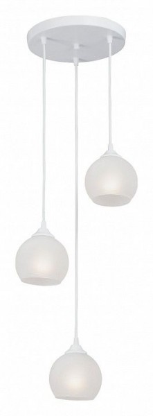 Подвесной светильник Vitaluce V3785 V3785-0/3S в Кургане - kurgan.ok-mebel.com | фото
