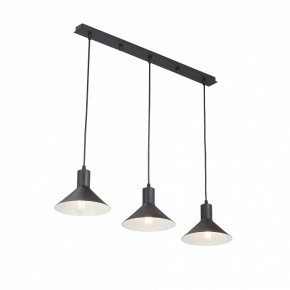 Подвесной светильник Vitaluce V3788 V3788-1/3S в Кургане - kurgan.ok-mebel.com | фото 2