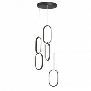 Подвесной светильник Vitaluce V4695 V4695-1/6S в Кургане - kurgan.ok-mebel.com | фото 2