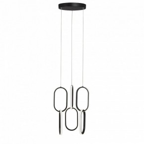 Подвесной светильник Vitaluce V4695 V4695-1/6S в Кургане - kurgan.ok-mebel.com | фото 3