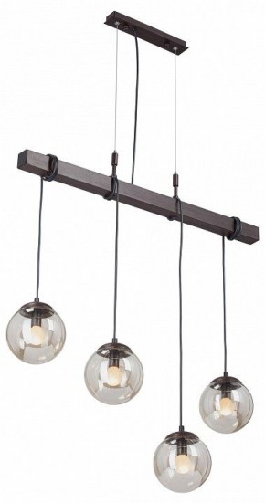 Подвесной светильник Vitaluce V4716 V4716-7/4S в Кургане - kurgan.ok-mebel.com | фото 2