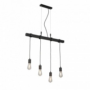 Подвесной светильник Vitaluce V47160 V47160-1/4S в Кургане - kurgan.ok-mebel.com | фото 2