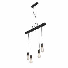 Подвесной светильник Vitaluce V47160 V47160-1/4S в Кургане - kurgan.ok-mebel.com | фото 3