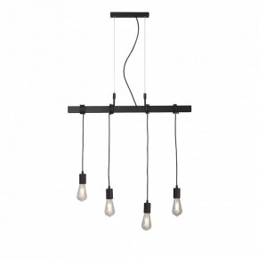 Подвесной светильник Vitaluce V47160 V47160-1/4S в Кургане - kurgan.ok-mebel.com | фото 4